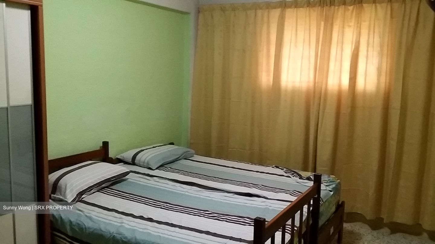 Blk 343 Clementi Avenue 5 (Clementi), HDB 3 Rooms #375034351